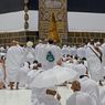 Jemaah Haji Indonesia Dapat Jatah Air Minum di Makkah, PPIH Perkuat Antisipasi Hadapi Cuaca Panas