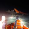 Kronologi 12 ABK Terombang-ambing di Perairan Semarang, Masin Mati dan Air Laut Masuk ke Kapal