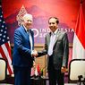 Bertemu Biden, Jokowi Tegaskan Komitmen Dukung IPEF