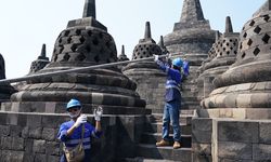 Jadi Lokasi Konser Andrea Bocelli, Bagaimana Status Kawasan Borobudur?