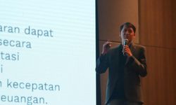 Digitalisasi Pembayaran Dorong Efisiensi di Berbagai Sektor, dari UMKM hingga Pendidikan