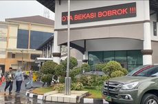Plt Wali Kota Bekasi Minta Polisi Usut Pihak yang Mencemoohnya Lewat Running Text