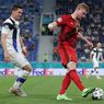 Belgia Vs Italia, Kevin De Bruyne Bermain dengan Rasa Sakit
