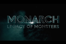 Apple TV+ Keluarkan Trailer Resmi Monarch: Legacy of Monsters