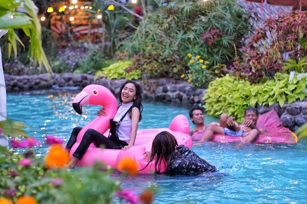 Tempat Wisata Magelang Terbaru , Pas untuk Melepas Penat Tempat Wisata Magelang Terbaru , Pas untuk Melepas Penat