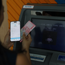 Mudik Lebaran, Pakai E-Wallet Ini untuk Tarik Tunai di ATM BRI dan BJB