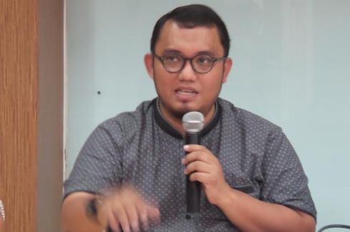 Pemuda Muhammadiyah Imbau Warga Tak Terprovokasi Aksi Teror Jelang Idul Fitri