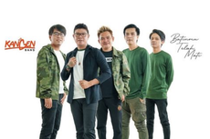 6 Fakta Kangen Band, Grup Musik Asal Lampung