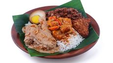 7 Tempat Makan Dekat Stasiun Tugu Yogyakarta, Ada yang Buka 24 Jam