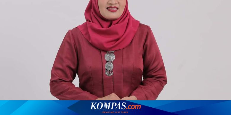 Jabatan Wawali Balikpapan Masih Kosong, Golkar Usulkan Risti Utami - Vimarsana News