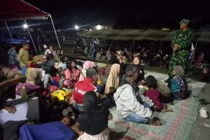 Duka Gempa NTT, Mari Ulurkan Bantuan untuk Para Korban Terdampak  
