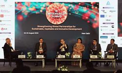 Dukung Transisi Energi di Indonesia, Pertamina Kembangkan Inovasi Teknologi untuk Dekarbonisasi Operasional