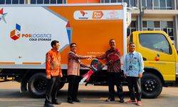 Dukung Pengentasan Stunting, Poslog Gandeng KTB Distribusikan Telur dan Ayam