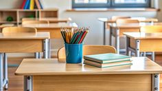 Bangunan Sekolah di Bogor Direvitalisasi, Jumlah Murid Kini Meningkat