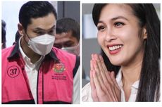 Sandra Dewi Akan Dihadirkan Jadi Saksi dalam Sidang Harvey Moeis