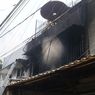 Kebakaran Toko Agen Sembako Kemayoran yang Tewaskan Dua Orang Diduga Akibat Korsleting