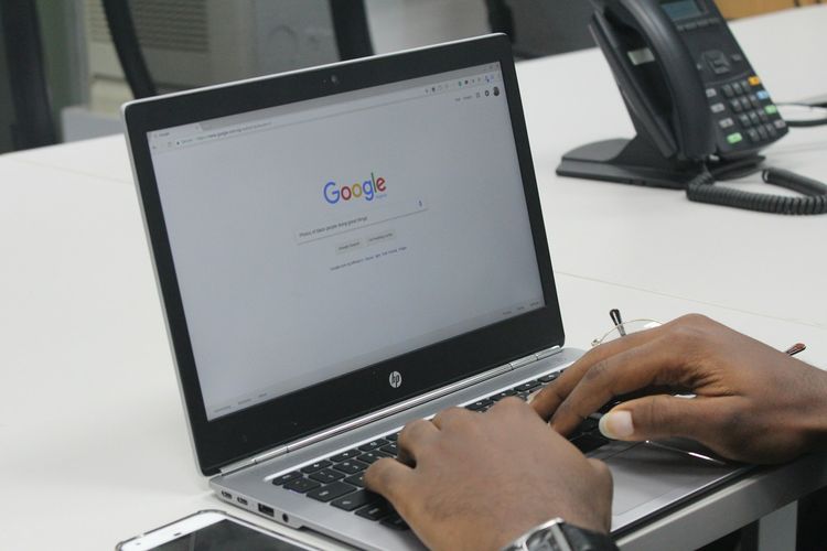 Cara Melihat Password yang Tersimpan di Chrome