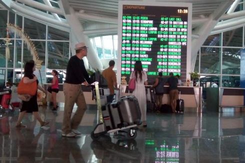 Kronologi Penumpang AirAsia dari Singapura Salah Masuk Terminal Domestik