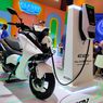 Motor Listrik Yamaha E01 Mau Meluncur 2024