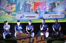 Pertama di Indonesia, Pertamina Eco RunFest 2024 Jadi Ajang Lari Ramah Lingkungan dengan Karbon Netral