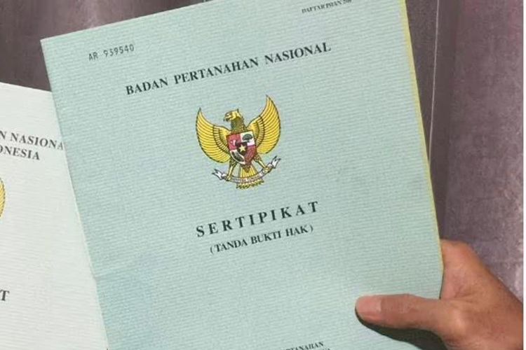 Balik Nama SHM Kilat 10 Hari Baru Berlaku di 15 Daerah, Ini Daftarnya
