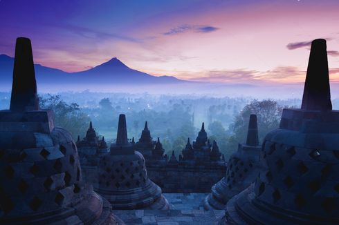 Jelajahi 6 Surga Indonesia, Bali Salah Satunya