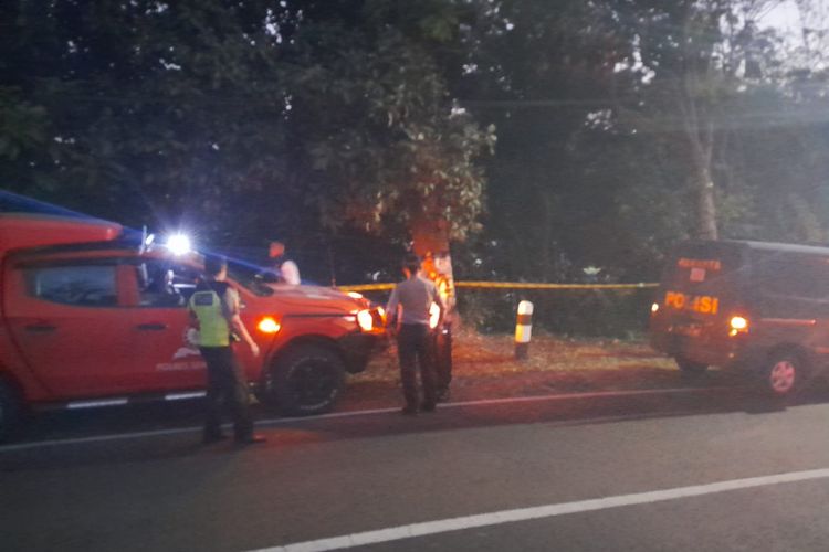 Bayi Baru Lahir Dibuang dalam Plastik di Bandungan Semarang, Ditemukan Warga Masih Hidup