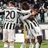 Bekuk AS Roma, Juventus Allegri Berkembang Jadi Mesin Pemenang 1-0
