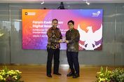 Bangun Cetak Biru Kedaulatan Digital, Telkom Pertemukan Regulator hingga Pelaku Industri