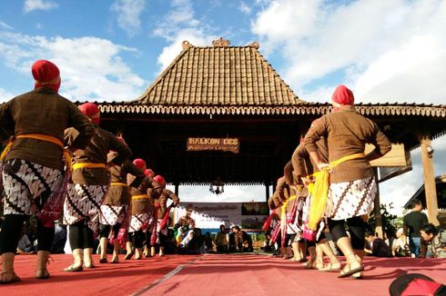 4 Pilihan Tempat Menginap di Desa Wisata Candirejo Magelang