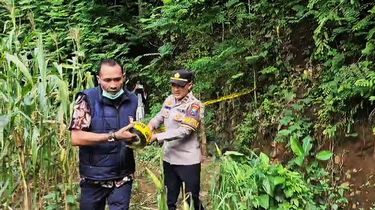 4 Bocah di Ponorogo Tewas Tenggelam di Ceruk Sungai