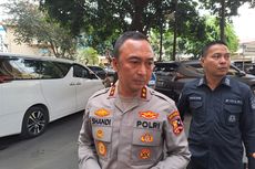 Jenazah Istri Wakapolri Komjen Gatot Eddy Pramono Akan Tiba di Indonesia Pukul 01.00 WIB