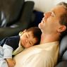 Cara Mengatasi Kurang Tidur untuk Para Orangtua Baru