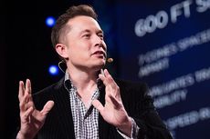 Elon Musk: WFH Tidak Adil untuk Karyawan yang Wajib WFO