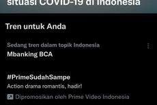 Sempat Eror, Aplikasi M-banking BCA Kini Bisa Digunakan Kembali