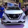 Ditinggal Xpander, Nissan Siapkan Livina Facelift