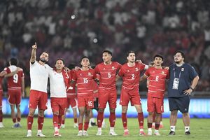 Timnas Indonesia Dikritik Usai Lawan Singapura, Pengamat: Klub dan Tim Nasional itu Berbeda