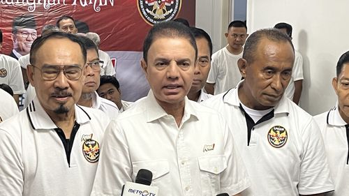 Iklan Videotron Anies Dihentikan, Timnas Amin: Tim Hukum Akan Menindaklanjuti