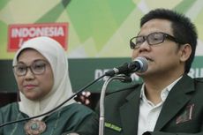 PKB Deklarasikan Ida Fauziah sebagai Calon Wagub Sudirman Said di Jawa Tengah