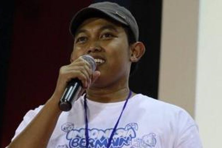 Eko Nugroho, CEO Kummara.