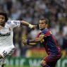 Klub Milik Ronaldo Ingin Duetkan Dani Alves dan Marcelo