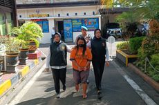 Pemilik Toko di Malang Ditangkap Polisi karena Kemas Ulang Beras SPHP Jadi Beras Premium