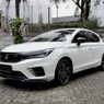 Testimoni Pengguna: Plus-Minus Pelihara Honda City Hatchback 2021