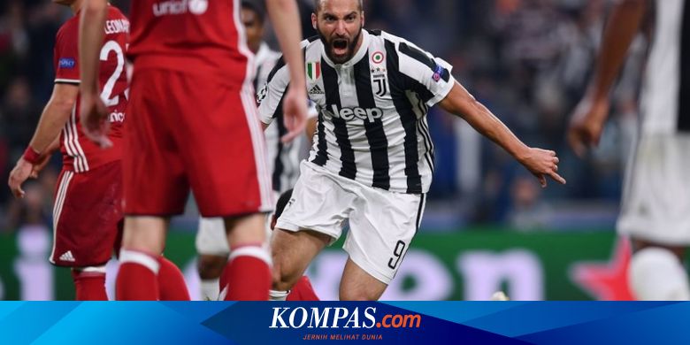 Hasil Liga Champions Grup D, Kemenangan Susah Payah Barca ...