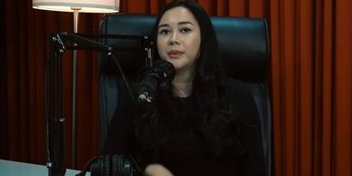 Putuskan Berpisah dari Eryck Amaral, Aura Kasih: Aku Enggak Bisa LDR