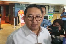 Fadli Zon Harap Uji Kepatutan Calon Gubernur BI Segera Dilaksanakan