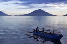 Potensi Panas Bumi Maluku Utara