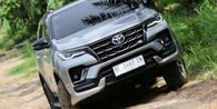 BBM Tembus Rp 15 Juta per Bulan, Pemilik Fortuner Jarang Pakai Harian