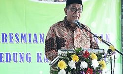 Jawa Barat Berharap Jadi Pusat Industri Keuangan Syariah di Indonesia