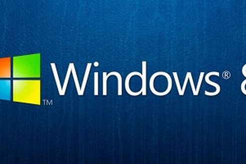 Tiongkok Larang Windows 8 di Kantor Pemerintah